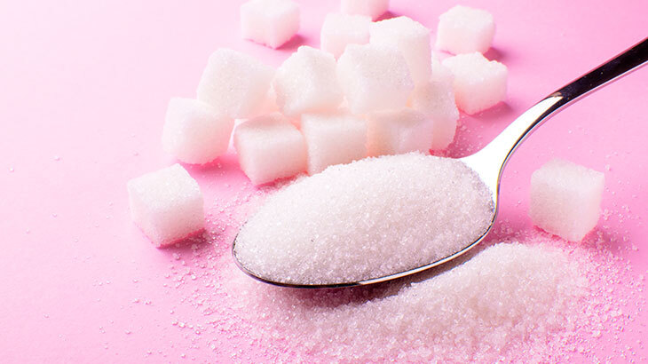 Şeker ile ilgili bilmediğiniz gerçekler