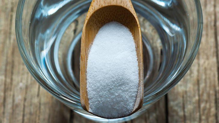 Şeker yükleme testinin zararı var mıdır?