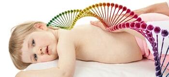 Skolyoz tedavisinde egzersiz şart