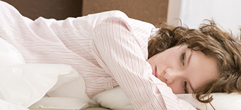 Çocuklarda uykusuzluk ve uyurgezerlik sorunları