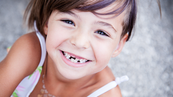 Süt dişlerinin tedavisi mümkün mü?