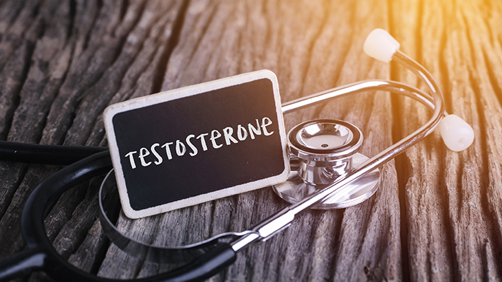 Testosteron eksikliği ve belirtileri