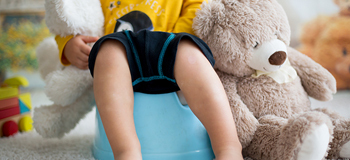 Doğru tuvalet eğitiminin 4 koşulu