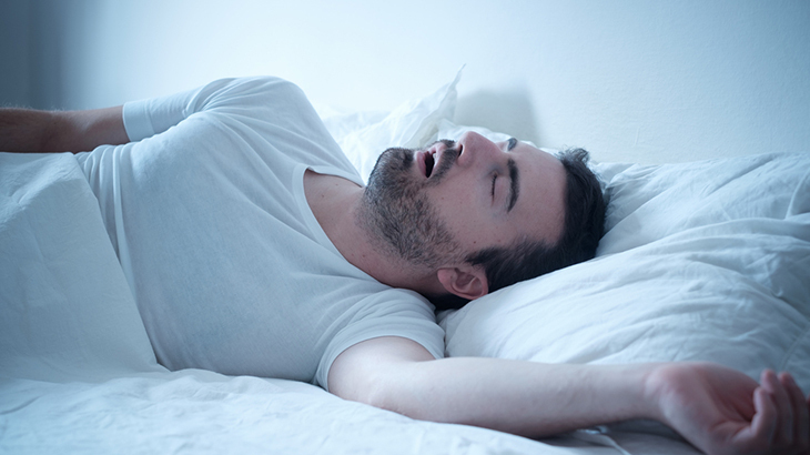 Uyku apnesi testi nasıl yapılır?