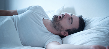 Rahatsızlıklarınızın nedeni uyku apnesi olabilir