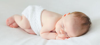 Bebeklerde göbek bağı bakımı nasıl yapılmalı?