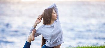 Sağlığa iyi gelen 5 kolay yoga hareketi