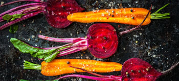 Zayıflamaya yardımcı 8 sebze