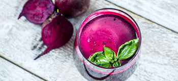 Kırmızı Pancarın Faydaları Nelerdir?