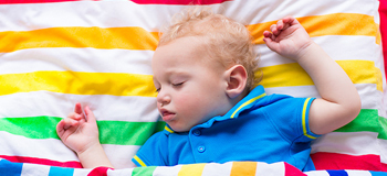 Bebeklerde uyku hakkında 10 kritik bilgi