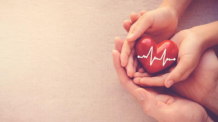 Kalp sağlığınıza dikkat ediyor musunuz?