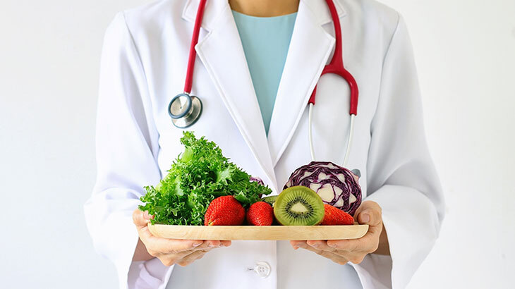 Kolesterol nedir? Faydalı mı yoksa zararlı mıdır?