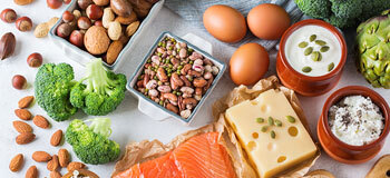 İdeal diyetin 12 yolu